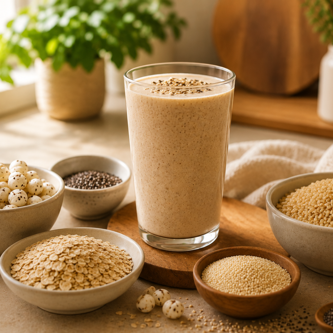 Why Gentle, Balanced Nutrition Matters During Cancer Treatment and Recovery