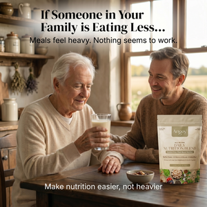 ALL-IN-ONE Daily Nutrition Blend - Vanilla