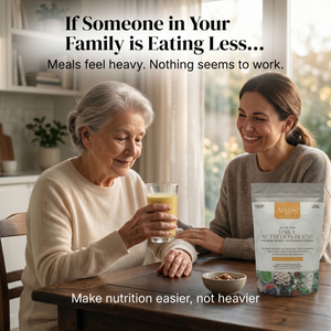 ALL-IN-ONE Daily Nutrition Blend - Turmeric Latte